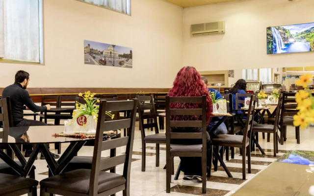 Comfort INN