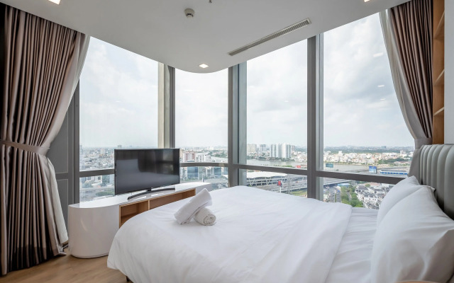 Boutique Unique Landmark 81