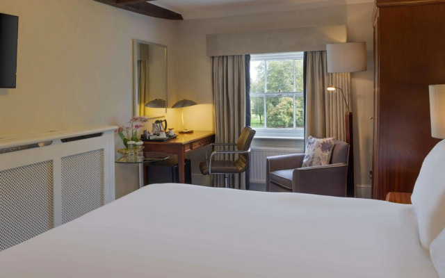 Hilton Puckrup Hall Hotel & Golf Club, Tewkesbury