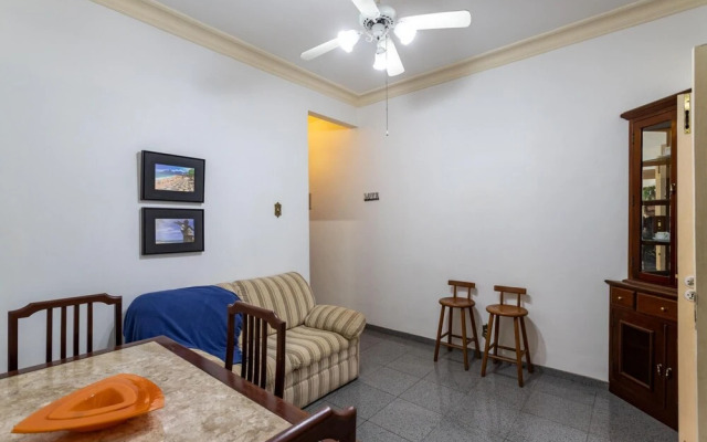 Comfort Copacabana Suite Pf301