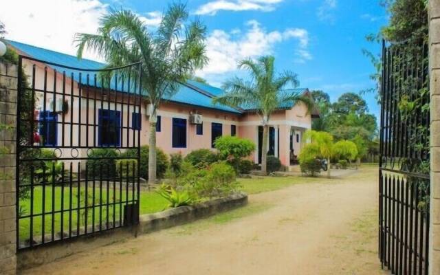 Town Lodge Bagamoyo