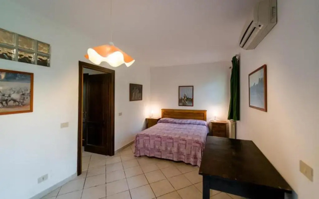Agriturismo Bio Femminella