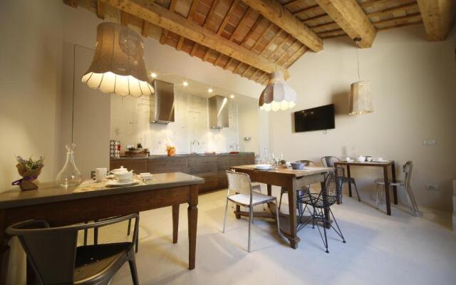 Residenza Corso Baccio
