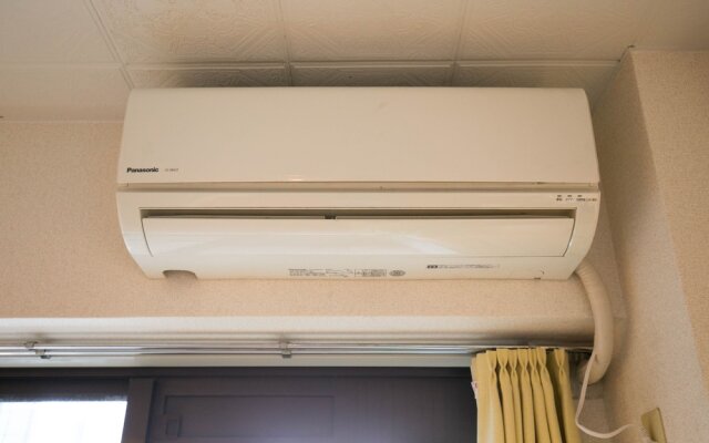 Nakasu Apartment