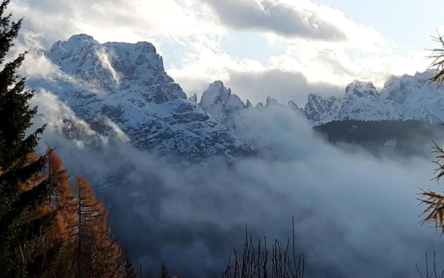 Appartamento Giada Pozzale di Pieve di Cadore(BL)