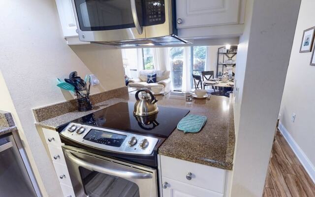 Bay Oaks C Ground Floor