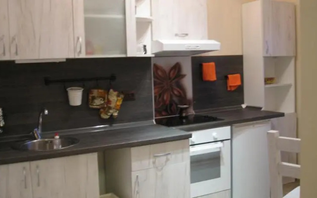 Apartment Macedonia 17