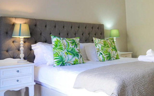 Olive Tree Lodge
