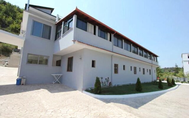 Boci Hotel