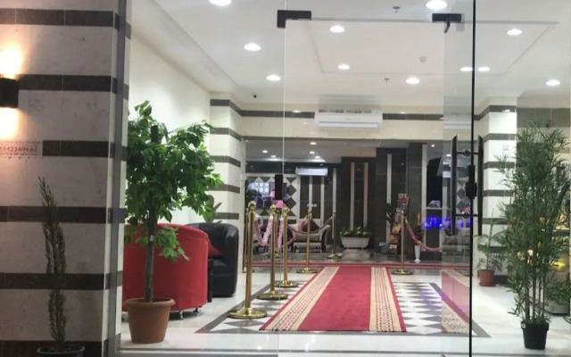 Hodw Suites For Furnished Apartment