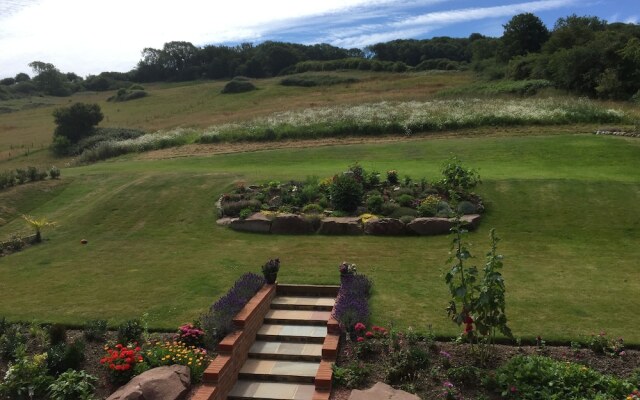 Martlets B&B