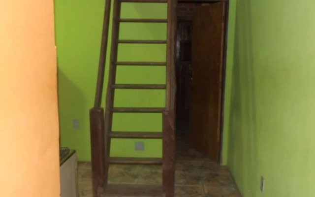 Pousada Boca Da Barra