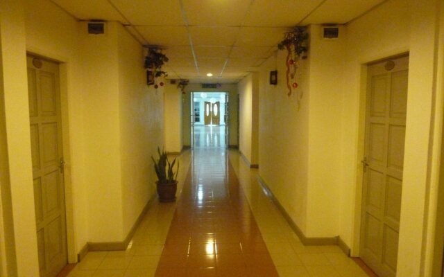 Arwana Inn