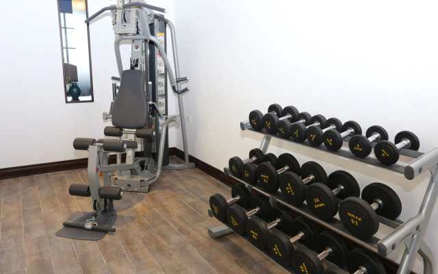 Aliana Boutique Sapa Hotel & Spa