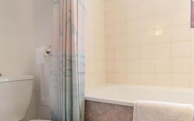 Appartement Serre Chevalier, 1 pièce, 4 personnes - FR-1-330E-41