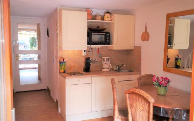 Résidence Cap Azur Maison N° 26