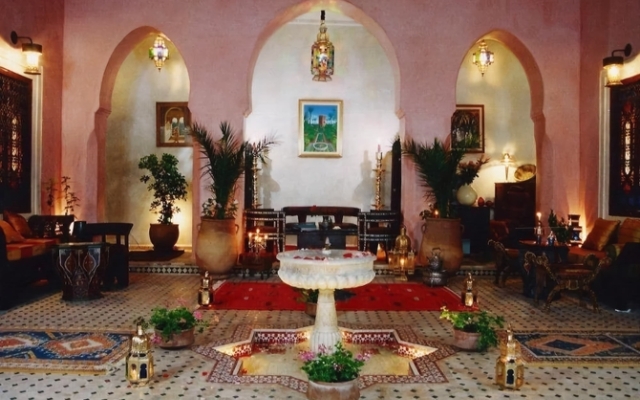 Nuevo Zenit Calahorra