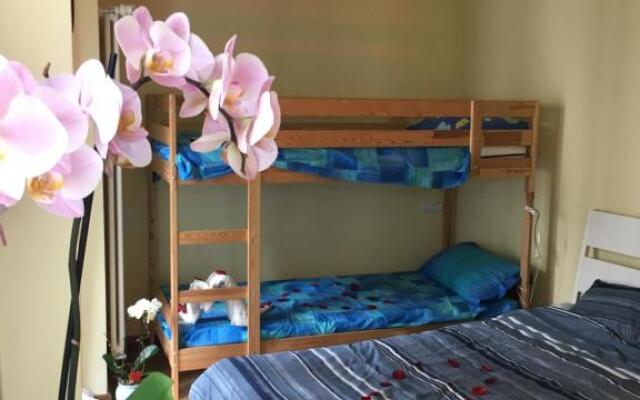 La Maison di La Thuile