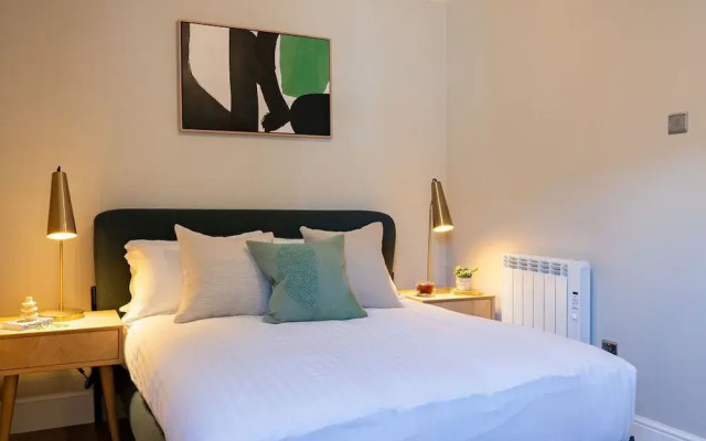YourApartment - Wellington Place