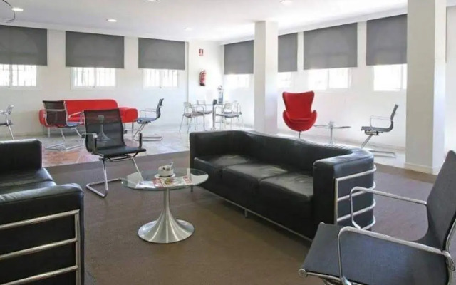 Hotel El Olivar Rural