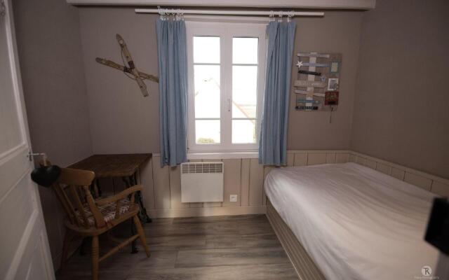 Au Refuge des 3 Ours