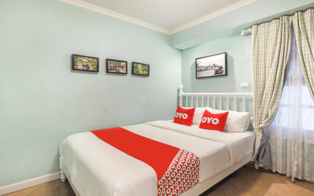 OYO 899 Villa De Hun
