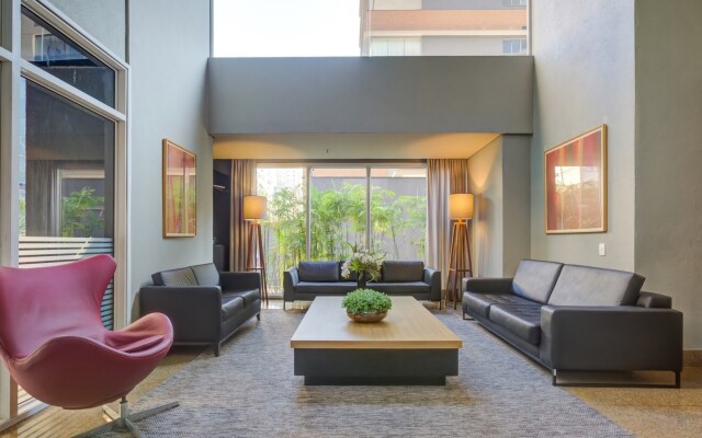 Wyndham São Paulo Paulista