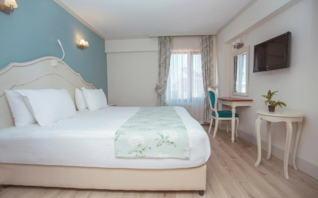 Hotel Limani