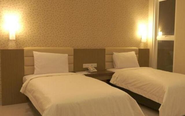 Hotel Emerald Surabaya