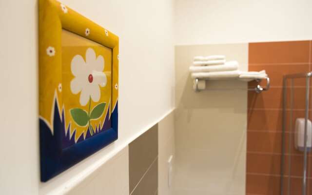 Lungomare Rooms