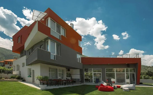 Villa Galiana