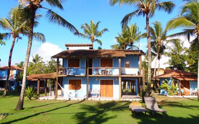 Pousada Casa da Praia