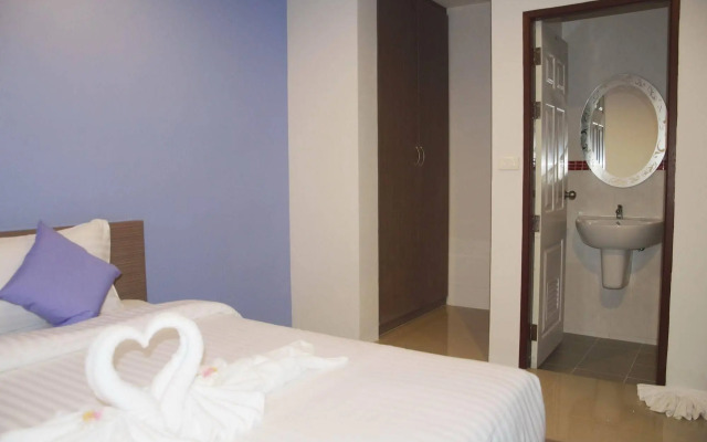The Ri Hotel