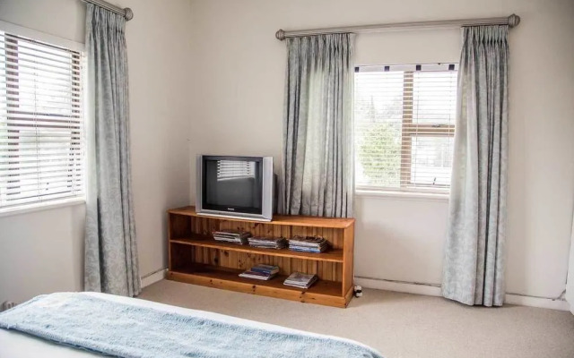 Chamberlain Guest House