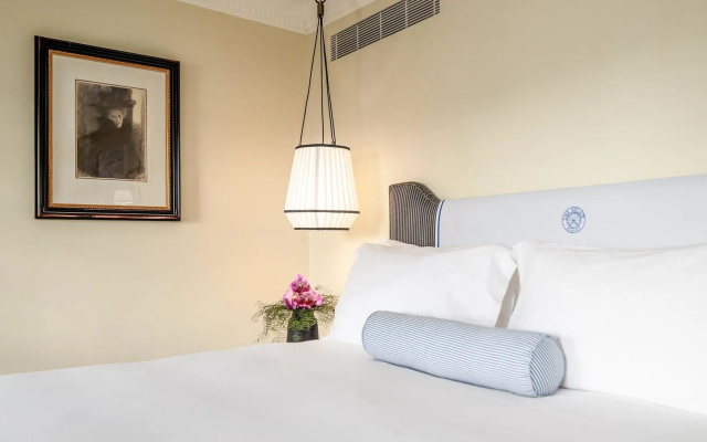 The Relais Henley