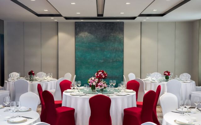 Courtyard by Marriott Tianjin Hongqiao