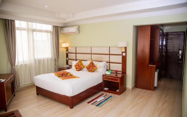Tiffany Diamond Hotels