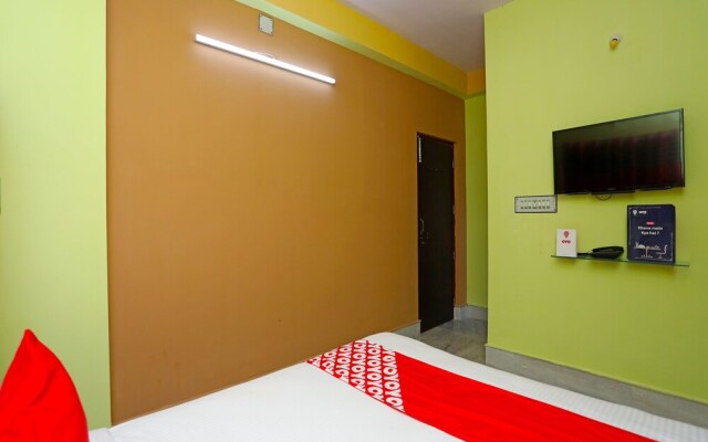 OYO 15452 City Point Saltlake