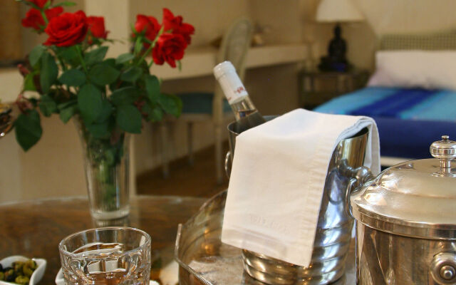 Riad Hasna Espi & SPA