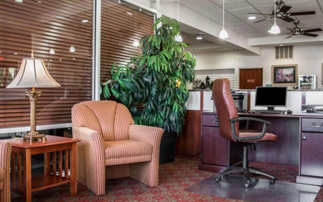 Quality Inn Weeki Wachee