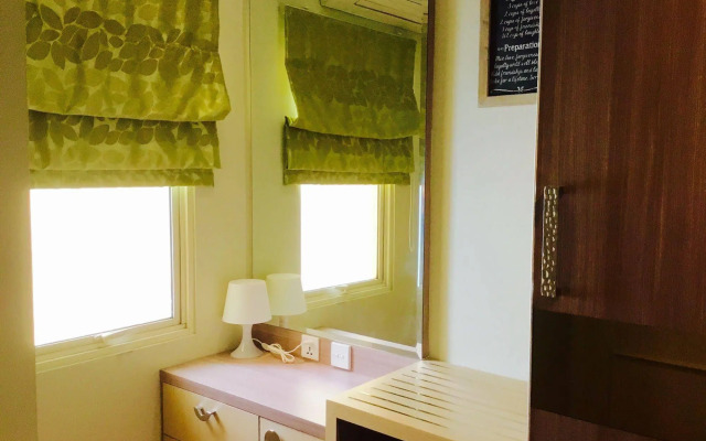 Maxwell Sweet Apartment