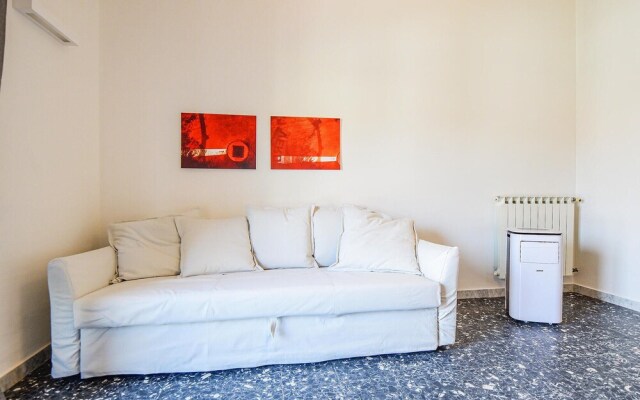 Beautiful Apartment in Viareggio With 2 Bedrooms and Wifi