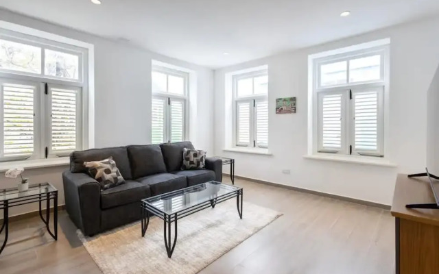 Willemstad Historic City Suite