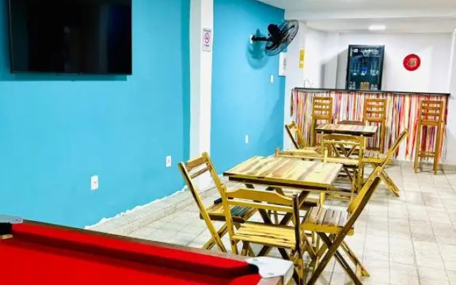 Villa da Paciência Hostel