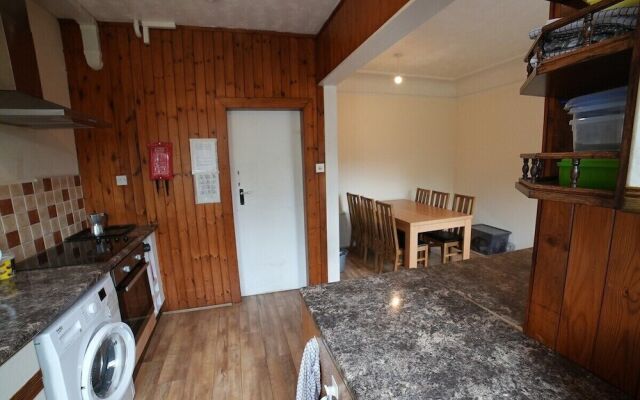Silverdale House
