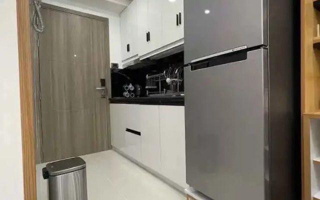 SMDC Coast Residences