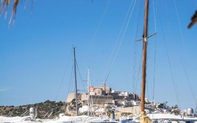 Ocean Drive Ibiza