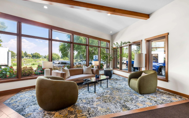 Best Western Driftwood Inn