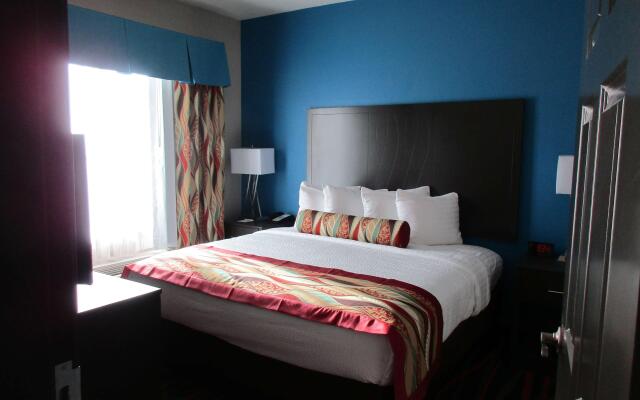 Best Western Plus Tech Medical Center Inn