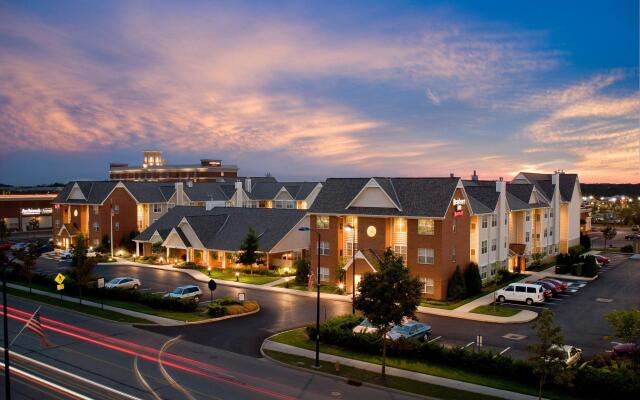 Residence Inn Marriott Easton